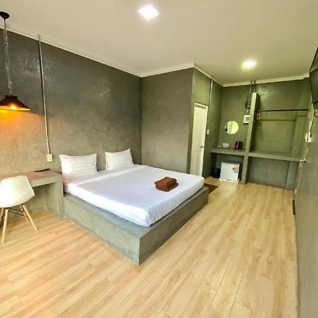 Boxotel Ban Nong Chik  Exterior foto