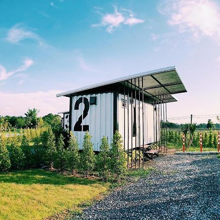 Boxotel Ban Nong Chik  Exterior foto