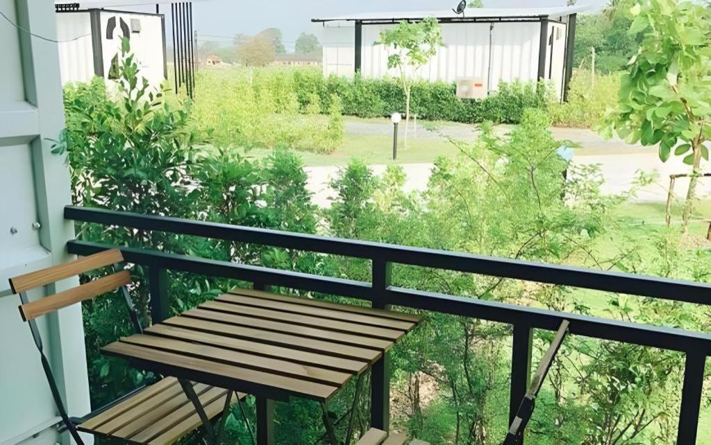 Boxotel Ban Nong Chik  Exterior foto