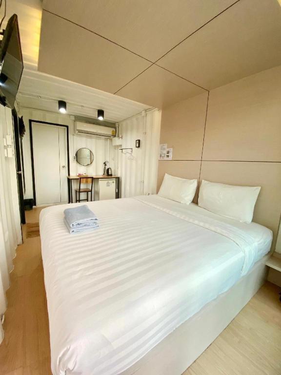 Boxotel Ban Nong Chik  Exterior foto